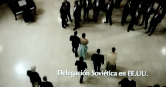 Cuando Cae La Nieve (2016) [CAMRip XviD][Castell