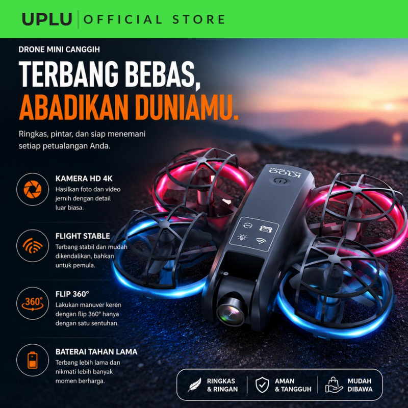 TWS Earbuds Pro