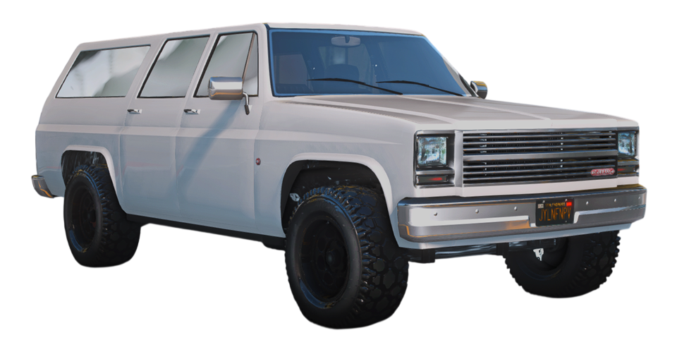 Rancher XL