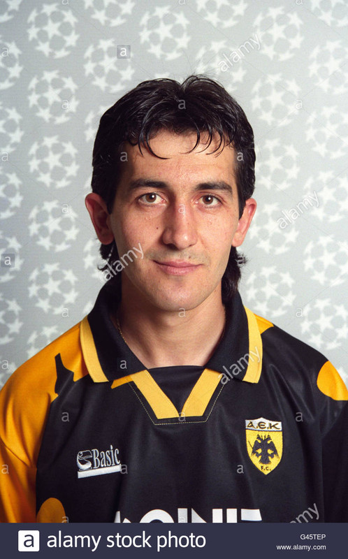 soccer-uefa-champions-league-aek-athens-G45TEP