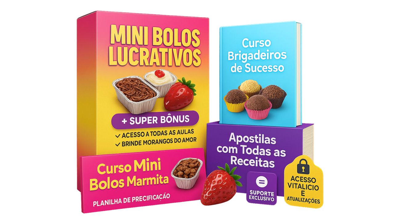 Plano Completo