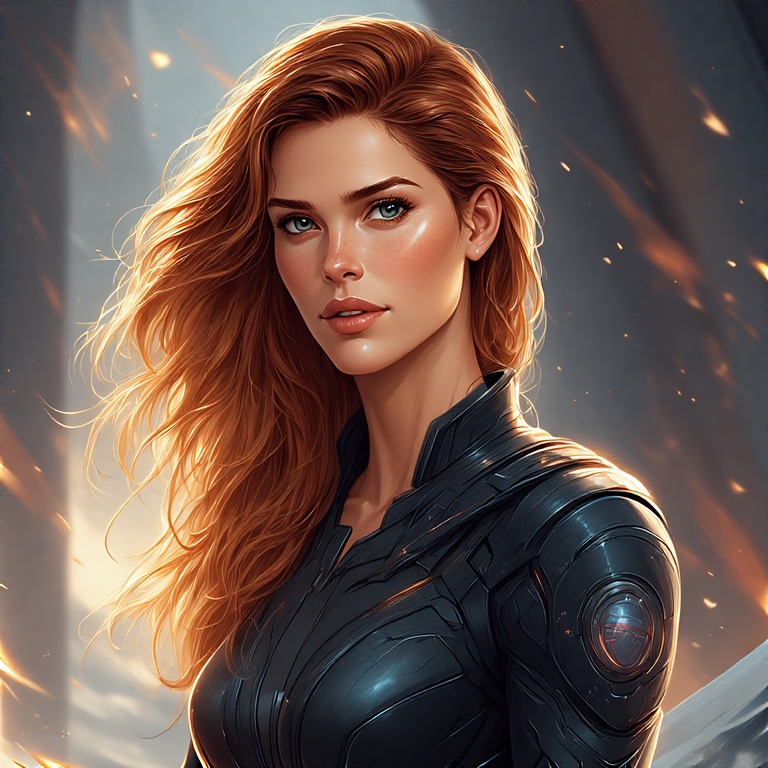 Kara-Thrace-is-Reborn-Battlest-41