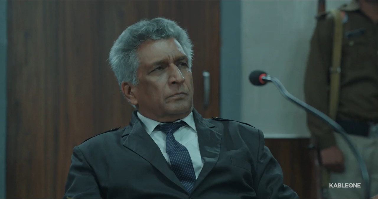 Haan Main Pagal Haan 2025 WebRip [Punjabi] 480p 720p ESub Screenshot