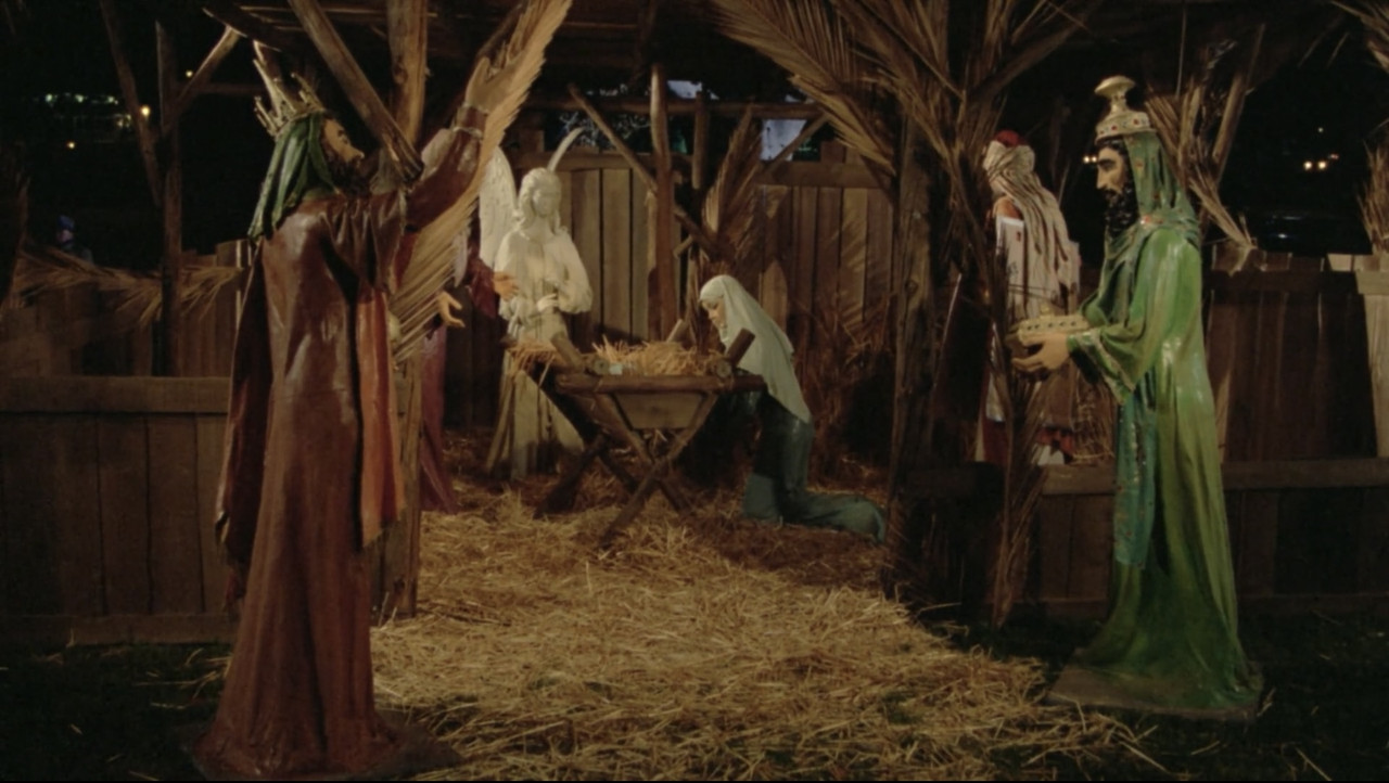 From "Basinger's New York", Highway To Heaven season three