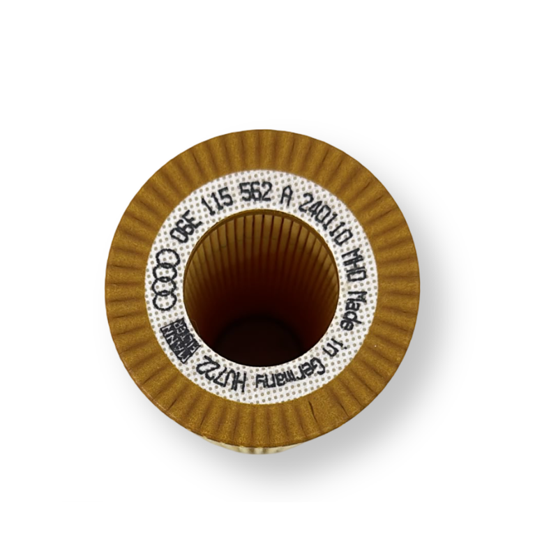 Audi A6 C6 2.8 / 3.2 FSI Oil Filter (OE: 06E 115 562)