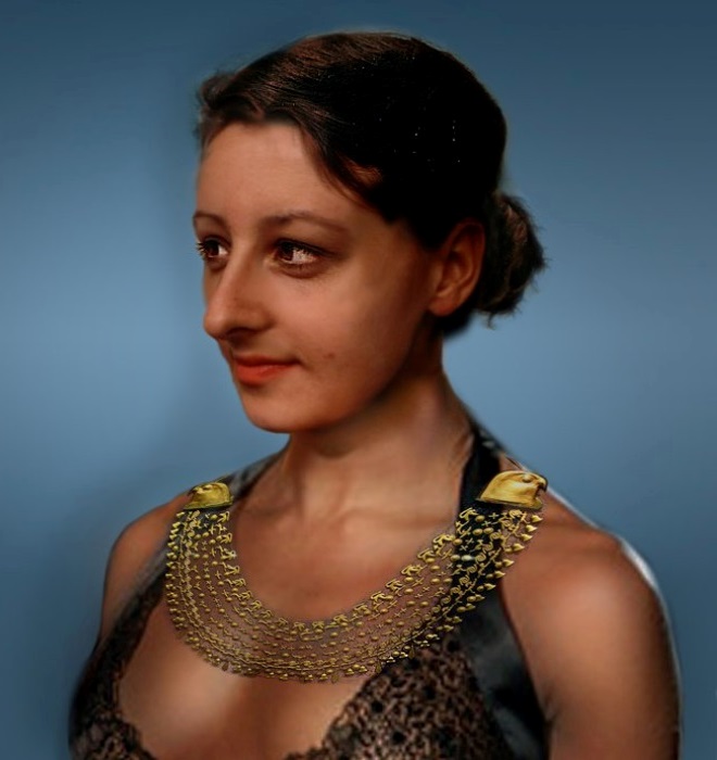 Вот как на самом деле выглядела Клеопатра, по мнению ученых