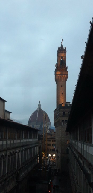 Florencia y Pisa 2021 con niños - Blogs de Italia - PIAZZA DELLA SIGNORIA, PONTE VECCHIO, PUERTAS DEL PARAÍSO, GALERIA UFFIZI… (77)