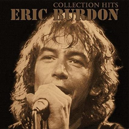 Eric Burdon - Collection Hits (2013)