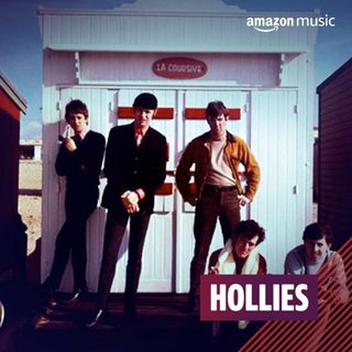 The Hollies - Discografia (1964-2022) .Flac