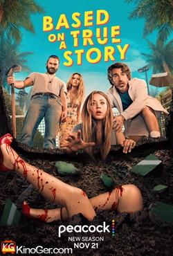 Based on a True Story (2023)