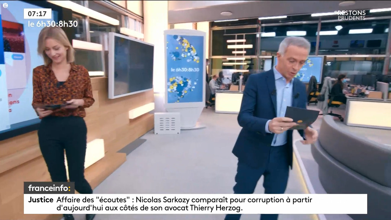 11.23 - 05.29.00 - Le 6h30 9h30. Entre JT, chroniques, invités et rev....ts_snapshot_00.54.18.579