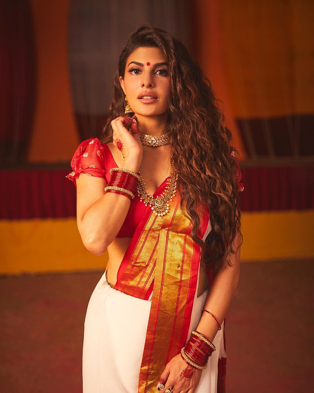 Bollywood Actress – Jacqueline Fernandez (2025) Hindi Uncut Hot Short Film 720p Watch Online