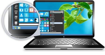 Start Menu Reviver 3.0.6.4