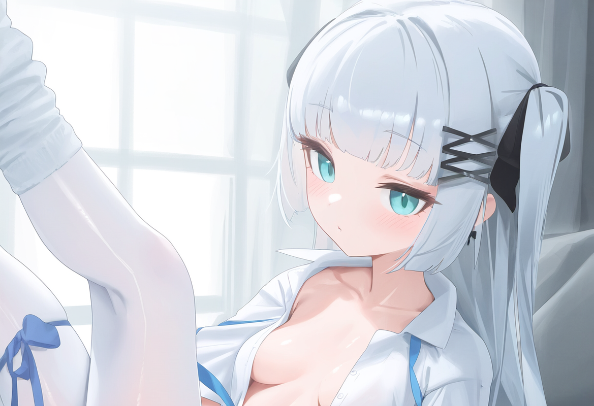 1girl, mikozin, NDGD, ohlia, {kobayashi ritz}, reoen, {{{{{upper body, close-up} s-2476481684