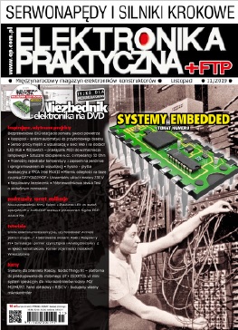 Elektronika Praktyczna 11/2019
