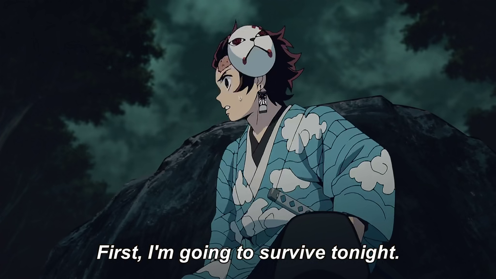 Demon Slayer Saison 2 Torrent