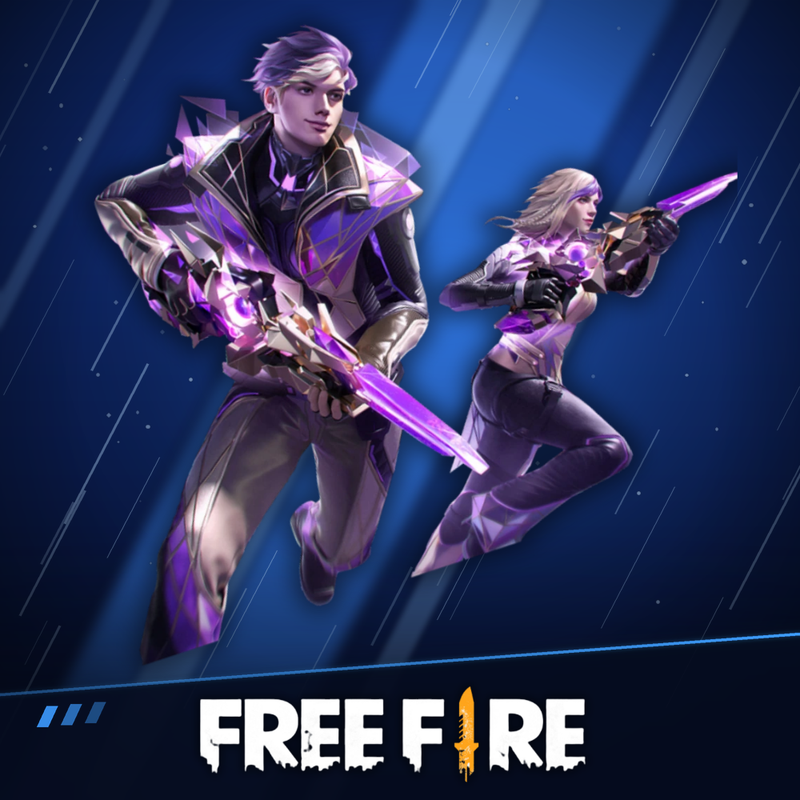 เติม FreeFire ราคาถูก - เติมเกมออนไลน์