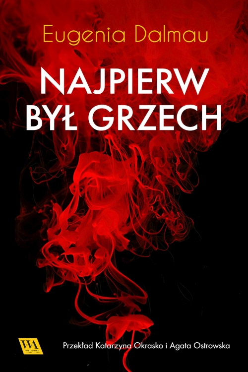 Eugenia Dalmau - Najpierw był grzech