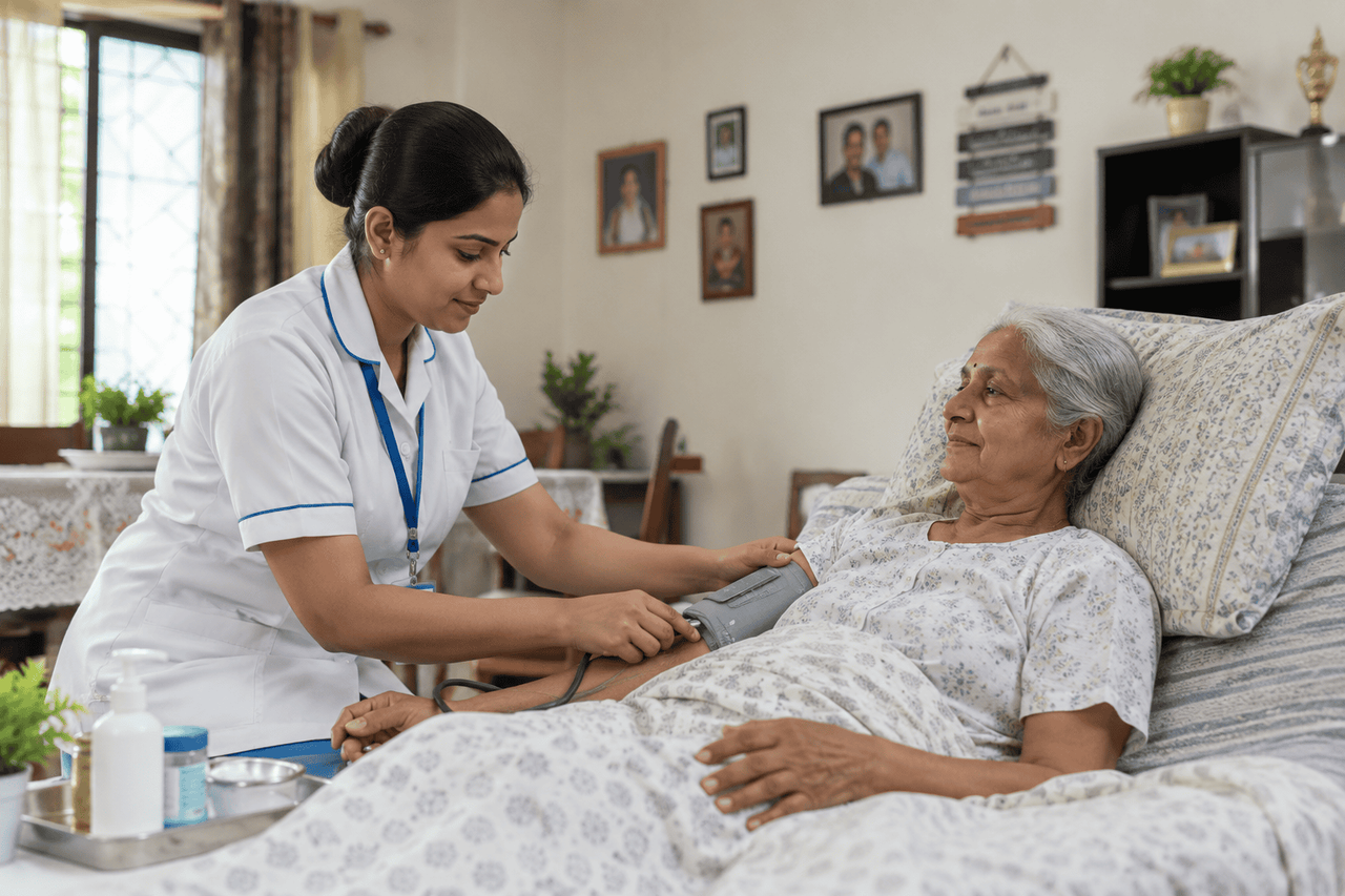 Medical Professionals at Healforce Foundation
