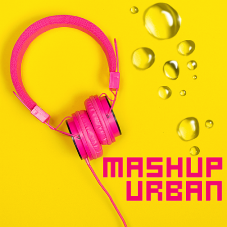 VA - Mashup Urban - Episode History (2020)