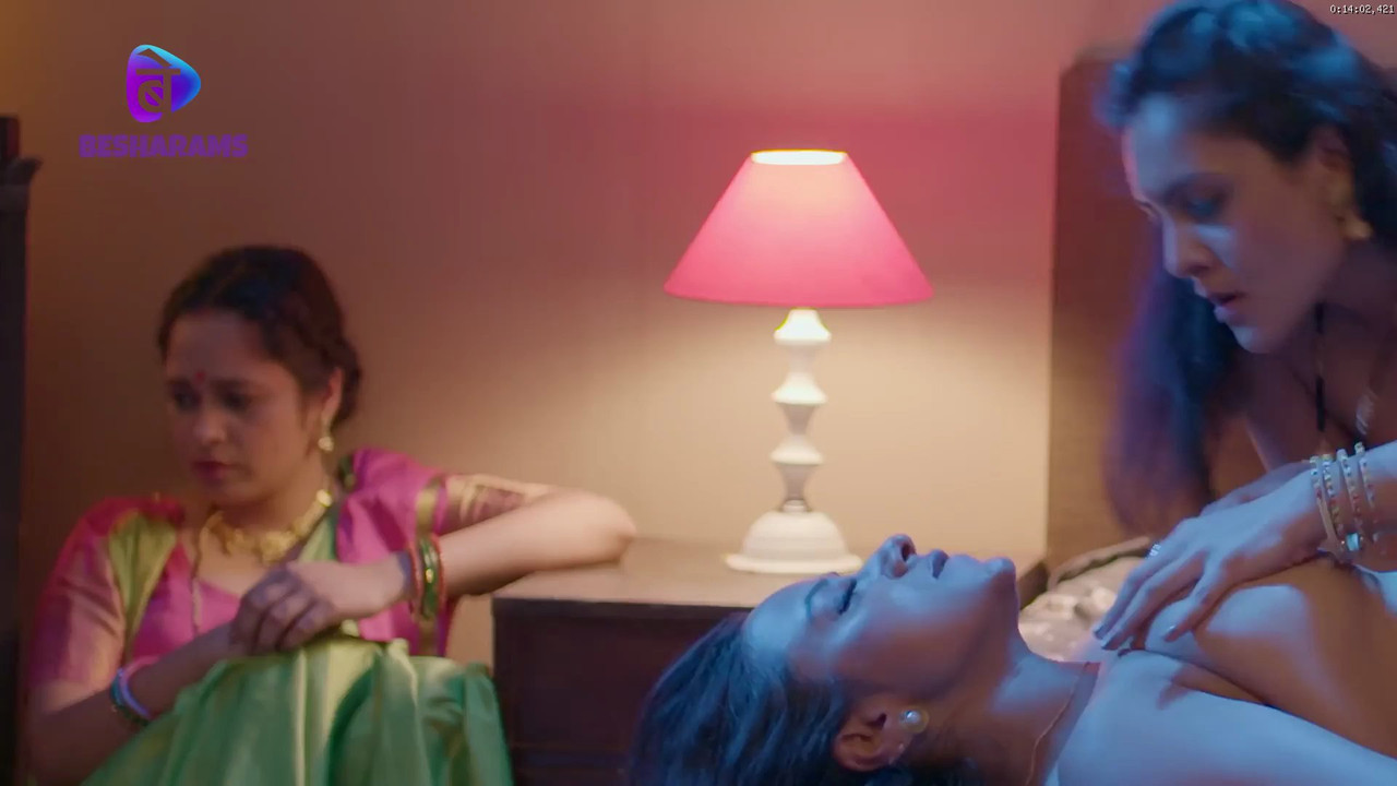 [FHD] [1080P] [Season-1, Episode-5] Rani Pari - Damad Ji020