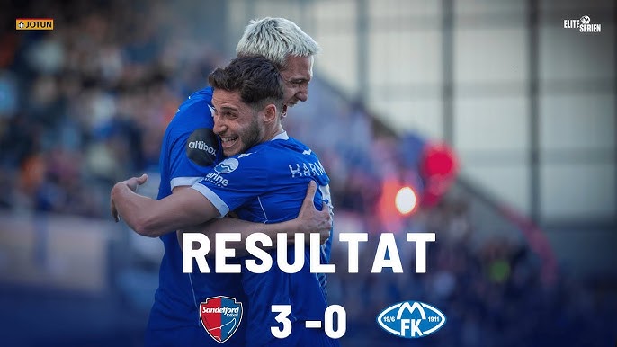 Sandefjord vs Rosenborg, 19h30 ngày 06/07