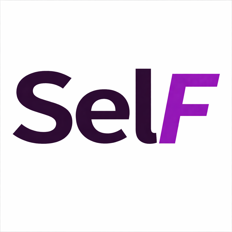 SelF-Logo