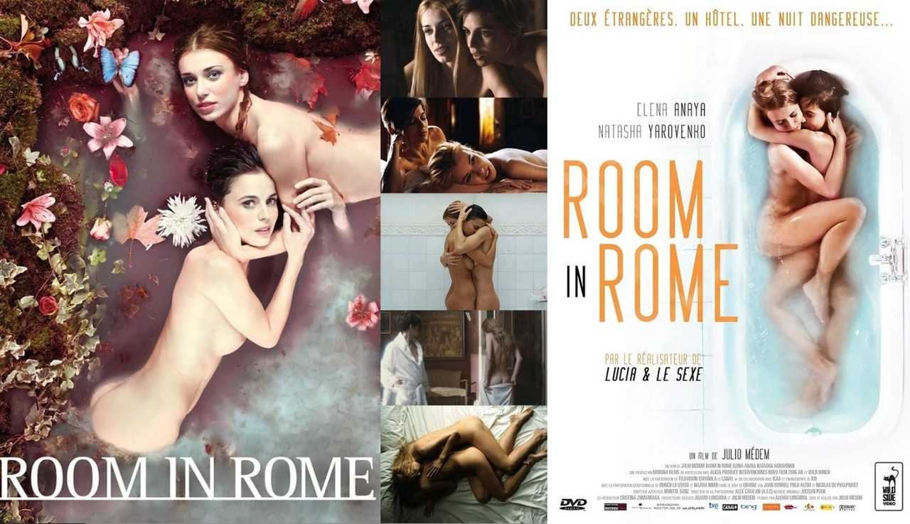Room in Rome (2010) covr