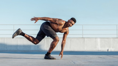 AloMoves - Level Up - HIIT