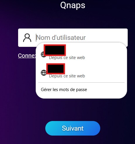 Qnap