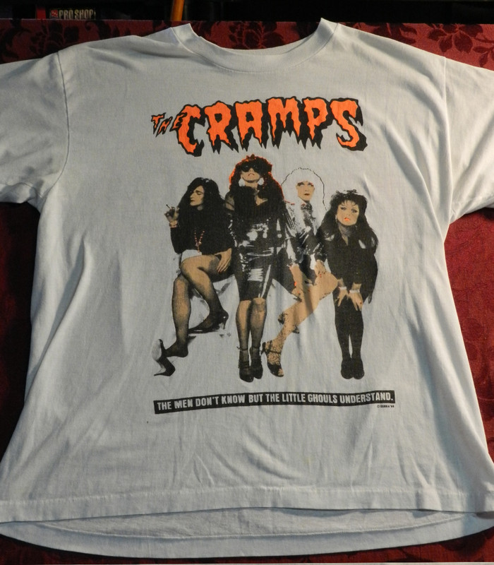 Best album by The Cramps? Page 5 Steve Hoffman Music Forums