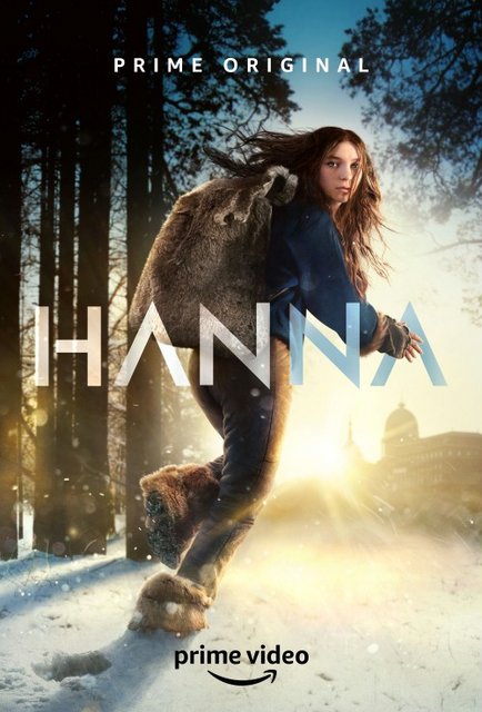 Hanna (2019) [Sezon 1] PLSUB.2160p.HDR.WEB.DD.5.1.x265-fHD / POLSKIE NAPISY