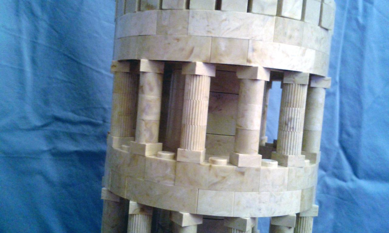 07-Torre de Pisa-detalles