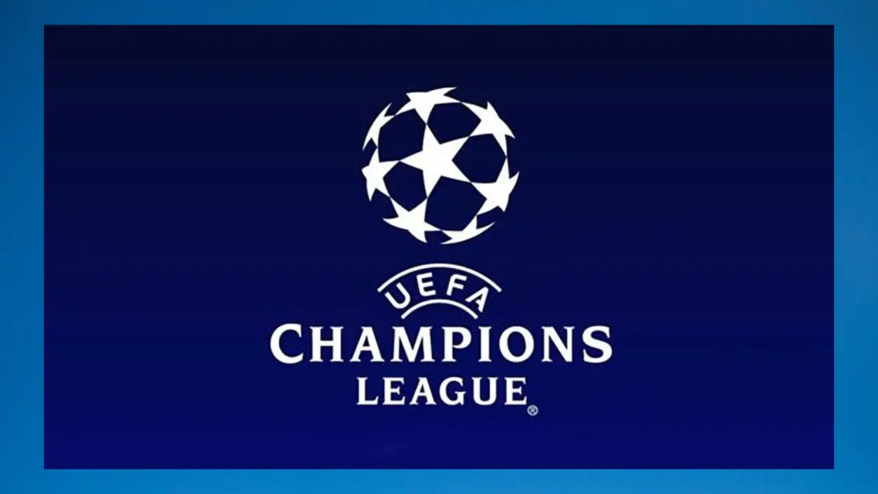 UEFA Champions League standings and goalscorers