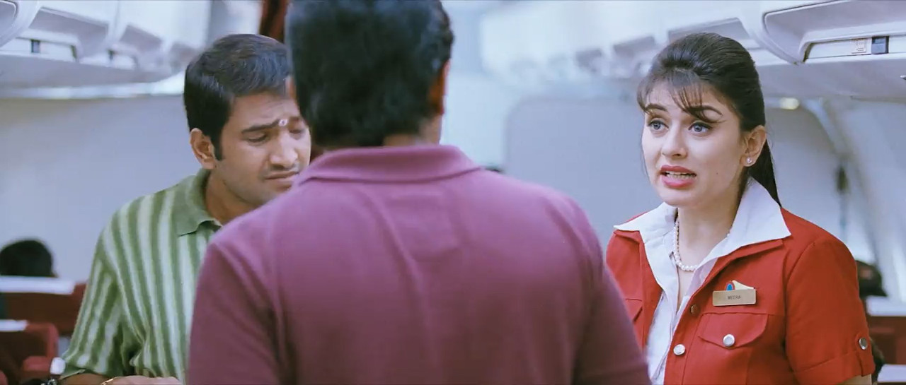 Oru Kal Oru Kannadi 2012 WebRip [Tamil] 480p, 720p ESub Screenshot