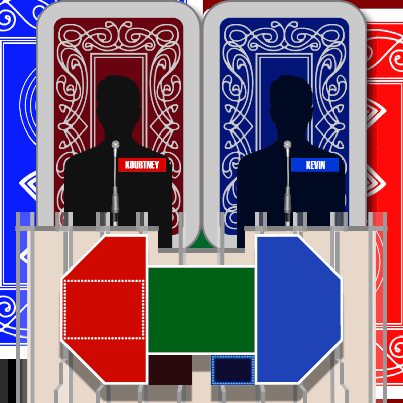 CARD SHARKS [CBS / Paramount+) - Episode 3 | NGC: Net Game Central CARD SHARKS [CBS / Paramount+) - Episode 3 | NGC: Net Game Central