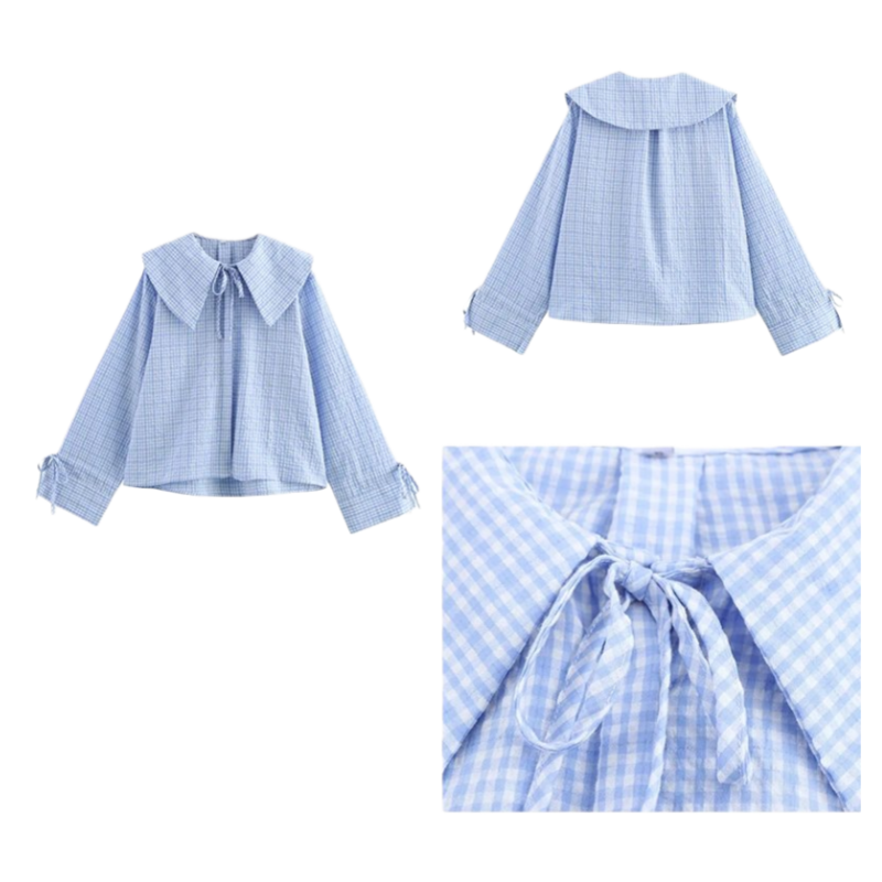 Zara Shirt