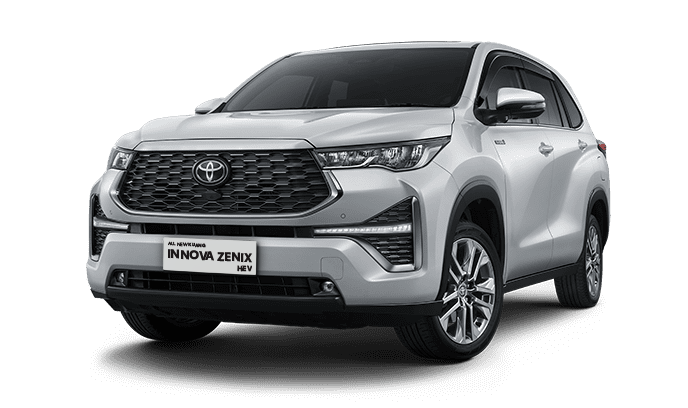 Toyota Zenix Hybrid