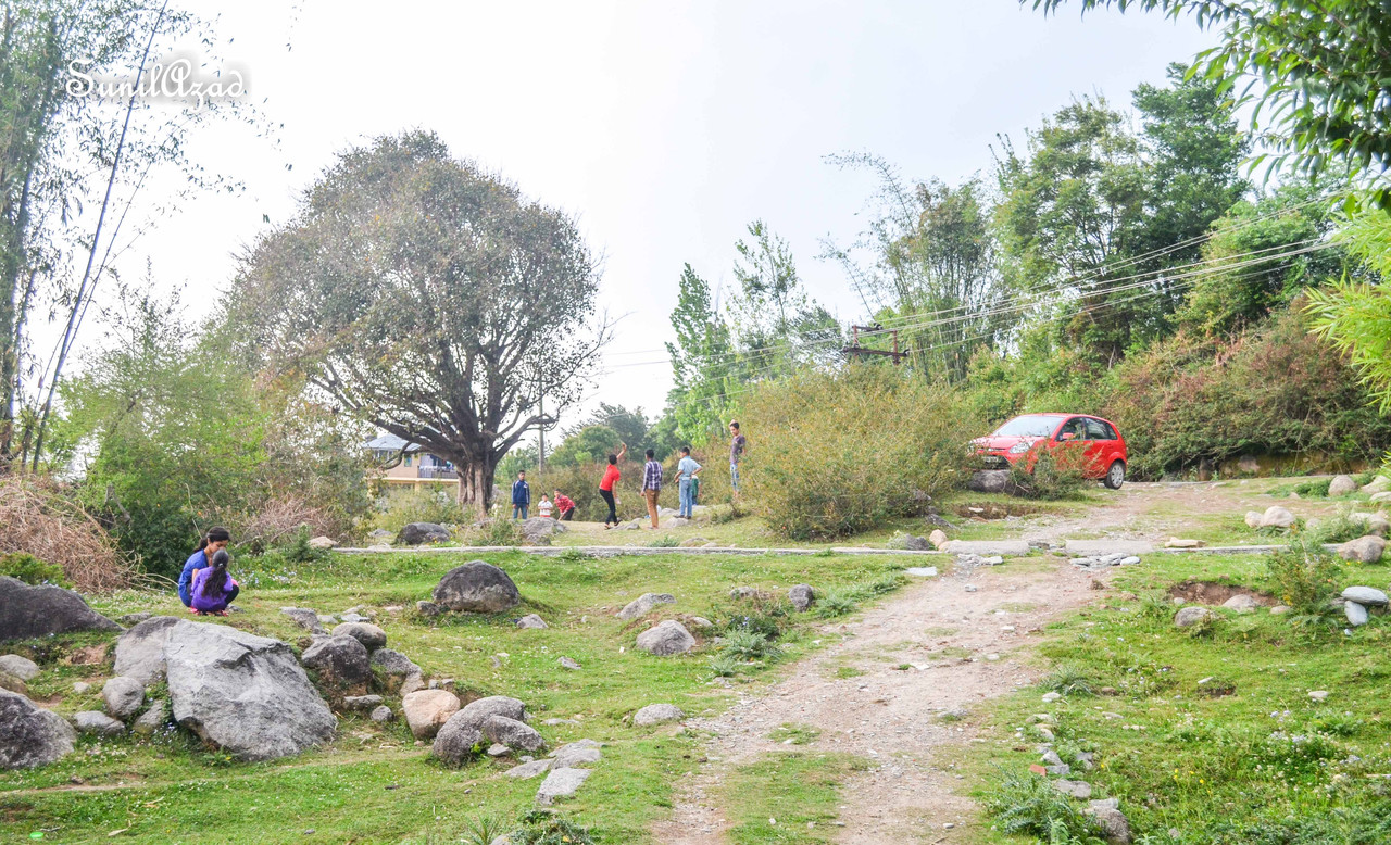 Mitu Rakkar Home in hills, our experiment at Rakkar (Part-1)……..!!! | Joy Club