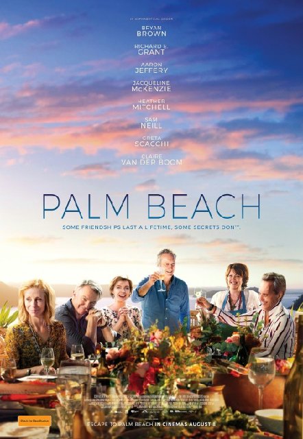 Palm Beach (2019) MULTi.1080p.BluRay.Remux.AVC.DTS-HD.MA.5.1-fHD / POLSKI LEKTOR i NAPISY