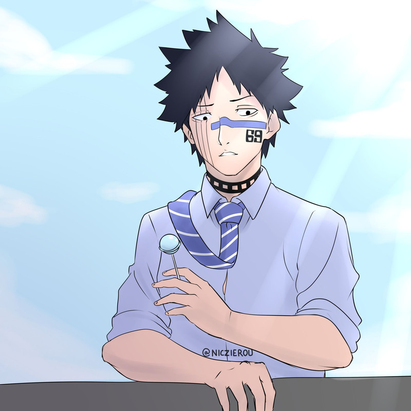 Hisagi