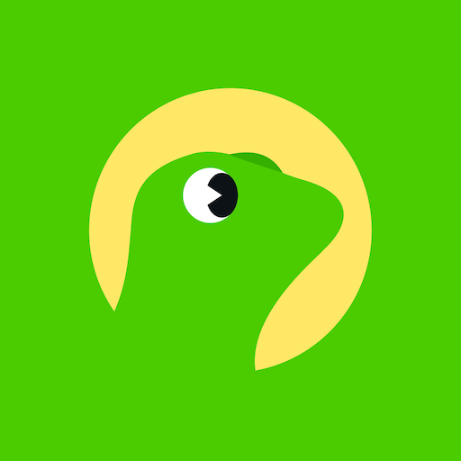 CoinGecko Logo