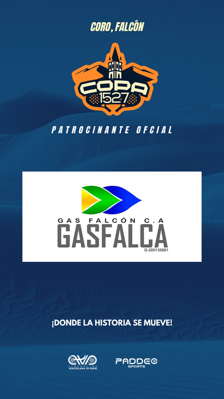 GASFALCA