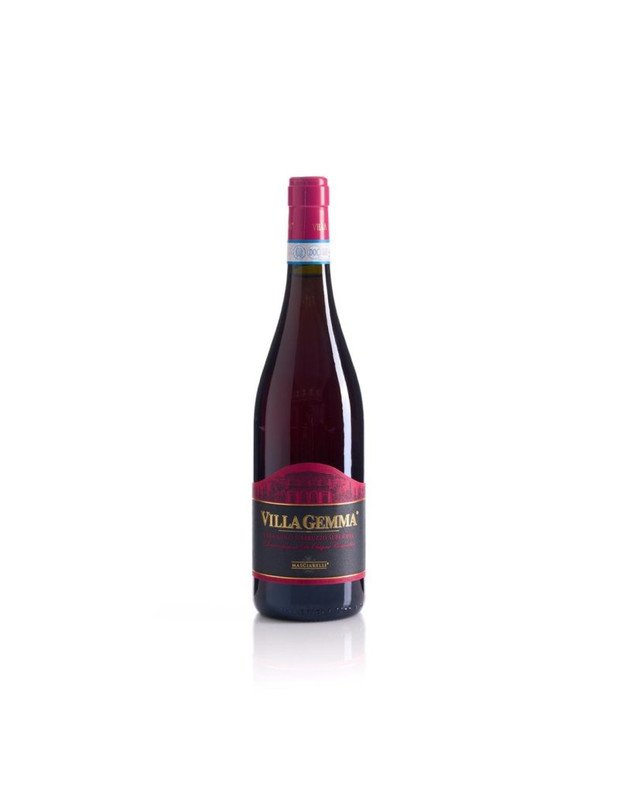 Abruzzo-Masciarelli Villa Gemma Cerasuolo 75 D.O.C Vendemmia 2022 13.5