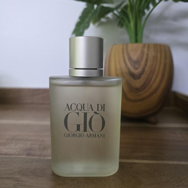 Acqua Di Gio EDT