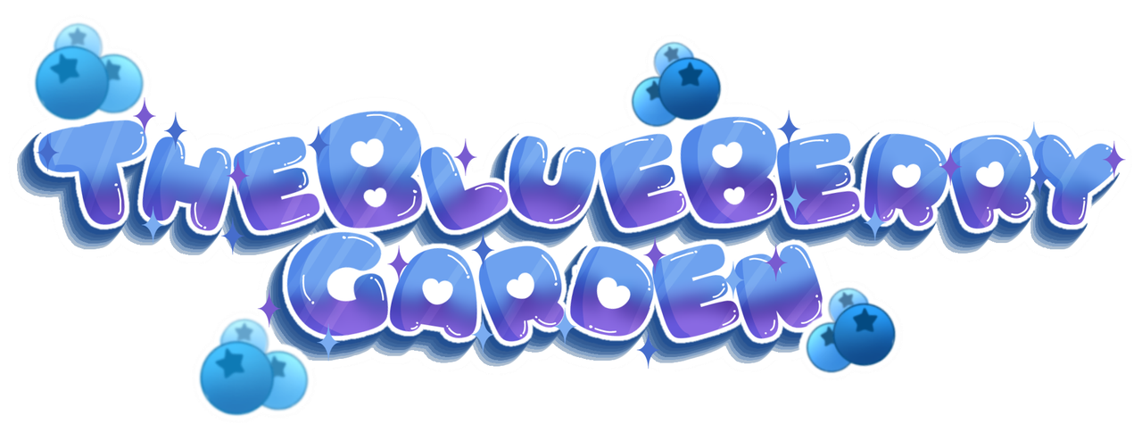 The Blueberry Garden