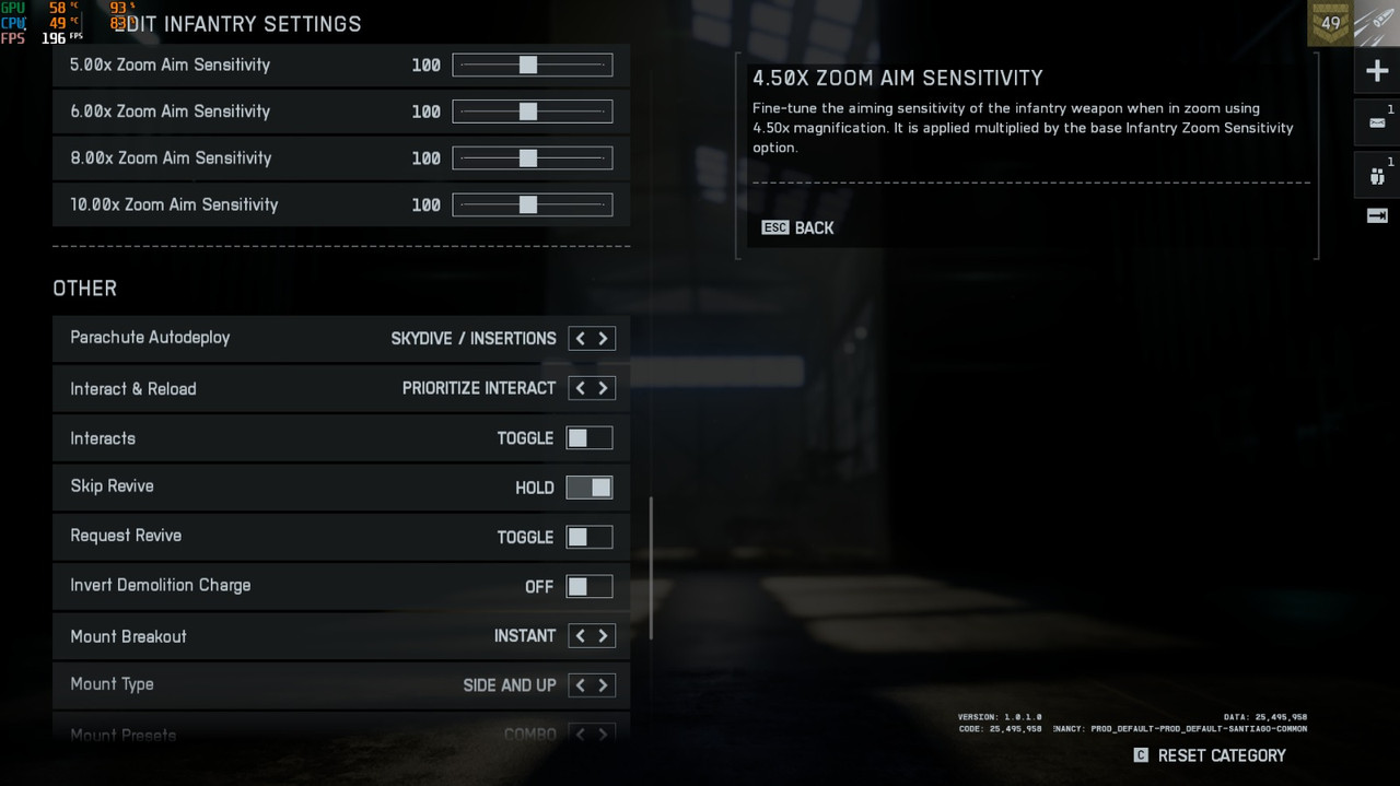 Warzone Config 4