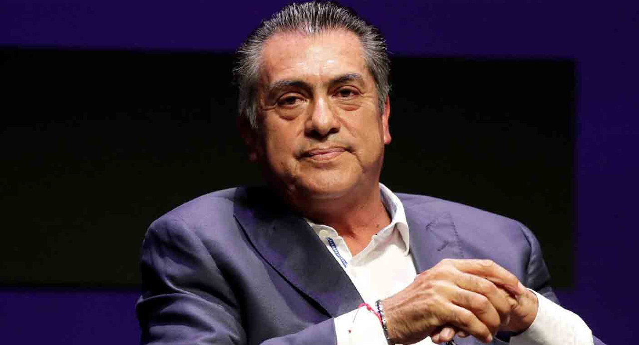 Abogado de 'El Bronco' habla de la salud del ex gobernador, 
