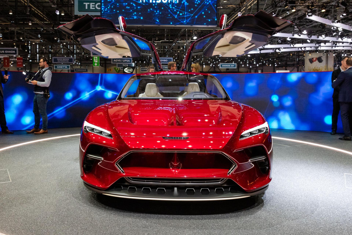 Italdesign DaVinci (6)