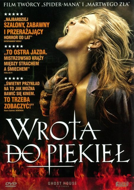 Wrota do Piekieł / Drag Me to Hell (2009) UNRATED.MULTI.BluRay.Remux.AVC.DTS-HD.MA.5.1-fHD / POLSKI LEKTOR i NAPISY